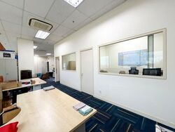 Luzerne Building (D12), Office #574074771